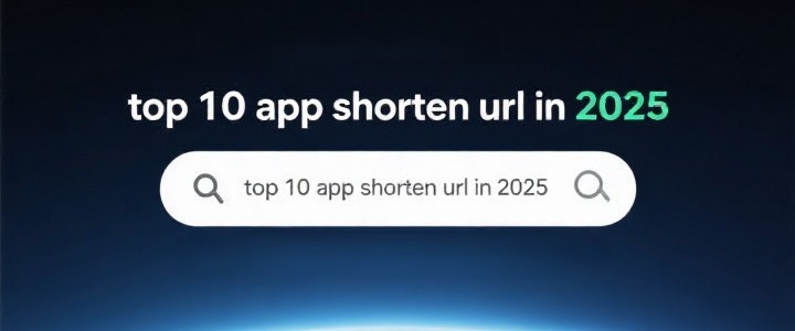 Best URL Shortener Services in 2025 – Top Tools for Businesses & Creators